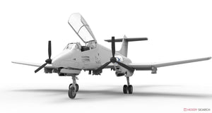 Kinetic K48078 IA 58 Pucará 1/48 – image 3