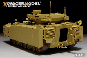 Voyager Model PE35941 Modern Russian Kurganets-25 IFV Basic For PANDA HOBBY PH35023 1/35 – Bild 8
