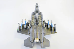 Trumpeter 03232 F-35B Lightning 1/32 – imagen 26