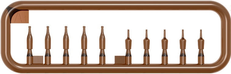 MiniArt 35665 ALCOHOL BOTTLES w/BOXES 1/35 – image 6