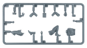 MiniArt 35484 PANZERGRENADIERS SET 2 1/35 – immagine 5