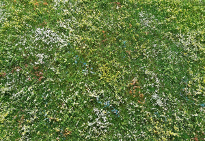 Model Scene F562 Blooming meadow - early summer – image 2