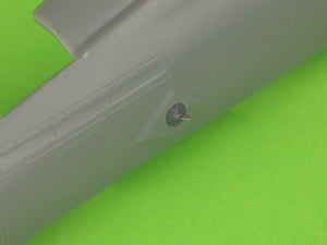Master AM-48-171 F/A-18E/F Super Hornet &amp;amp; EA-18G Growler - sondy Angle Of Attack - typ PÓŹNY 1/48 – Bild 10