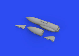 Eduard 632175 Sky Shadow ECM pod 1/32 – immagine 3