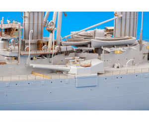 Eduard 53258 HMS Dreadnought 1915 1/350 TRUMPETER – immagine 18