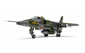 Airfix 11010 Sepecat Jaguar GR.1/GR.1A 1/48 – imagen 13