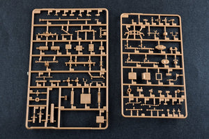 I Love Kit 63527 M1001 W/M790 Erector Lanucher Trailer 1/35 – immagine 18