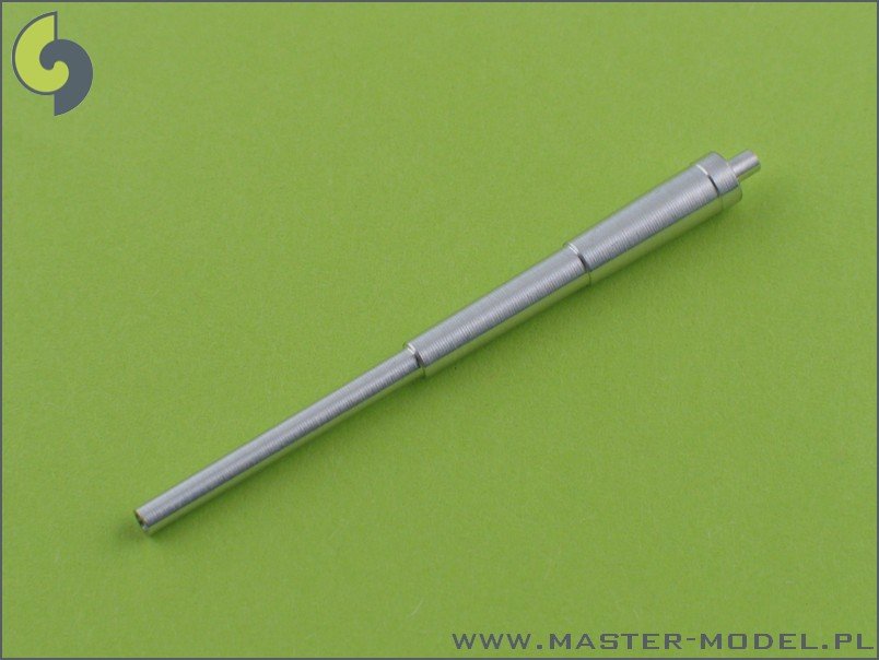 Master SM-350-001 German 38cm (15in) SKC/34 barrels (8psc) – immagine 2