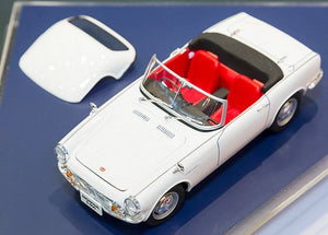 Tamiya 24340 Honda S600 1/24 – immagine 4
