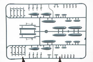 Eduard 82105 P-51K Mustang 1/48  – image 15