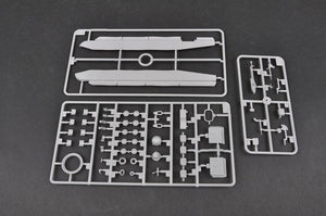 Trumpeter 01554 Russian T-62 BDD Mod.1984 1/35 – zdjęcie 12