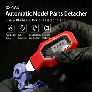 DSPIAE PT-MPS Automatic Model Parts Detacher / Separator części – Bild 2