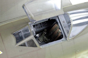 Trumpeter 02235 Messerschmitt Me 262 A-1a 1/32 – Bild 8