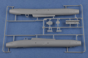 Hobby Boss 81759 Su-17UM3 Fitter-G 1/48 – immagine 5