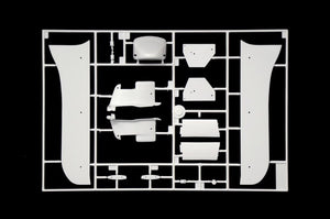 Italeri 4704 ALFA ROMEO 179 - 179C 1/12 – imagen 19