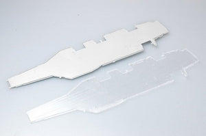 Trumpeter 05754 USS Theodore Roosevelt CVN-71 2006 1/700 – immagine 5