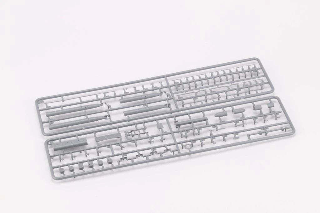 Fore Hobby 1001 Schnellboot S-38 1942 1/72 – image 8