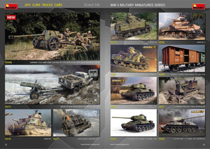 MiniArt 55023 MiniArt Models Catalog 2023 – Bild 13