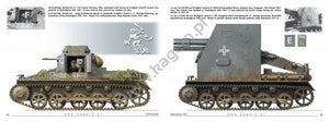 Kagero 15025 Barbarossa 1941 (kalkomania) EN/PL – Bild 2