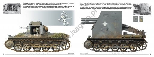 Kagero 15025 Barbarossa 1941 (kalkomania) EN/PL – Bild 2