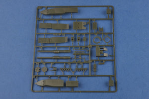 Hobby Boss 83867 Leopard 2A4M CAN  – image 6