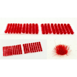 Paint Forge PFAT0601 Eris Red 6mm – imagen 5