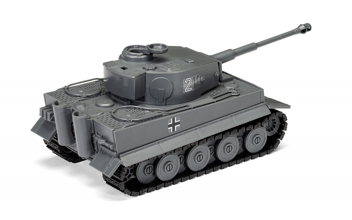 Airfix 6041 Quickbuild Tiger I – Bild 5