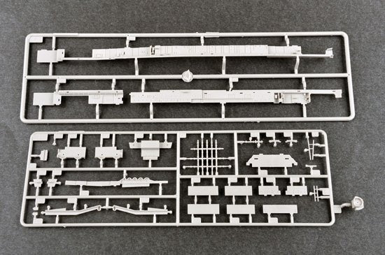Trumpeter 06707 USS Yorktown CV-5 1/700 – imagen 5