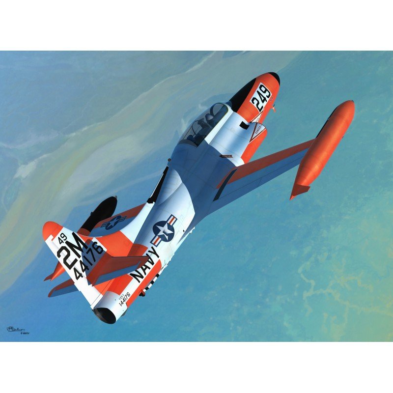 Sword 72072 Tsv-1 Seastar 1/72