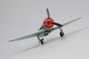 Hobby Boss 80236 Soviet La-7 1/72 – imagen 2