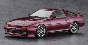 Hasegawa 20645 Toyota Supra A70 2,5GT Twin Turbo R Custom Version 1/24 – Bild 2