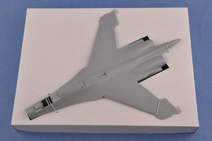 Hobby Boss 81712 Su-27 Flanker Early 1/48 – image 7