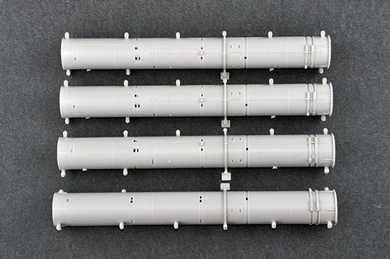 Trumpeter 09519 Russian S-300V 9A83 SAM 1/35 – zdjęcie 12
