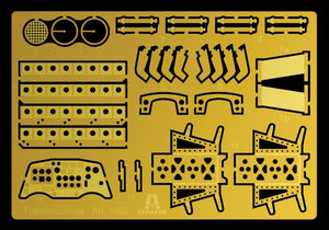 Italeri 1302 Sunderland Mk.I 1/72 – imagen 6