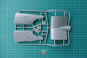 Modelsvit 72033 Beriev Be-12PS Limited Edition 1/72 – image 3