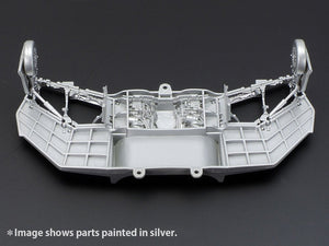 Tamiya 61121 McDonnell Douglas F-4B Phantom II 1/48 – image 15