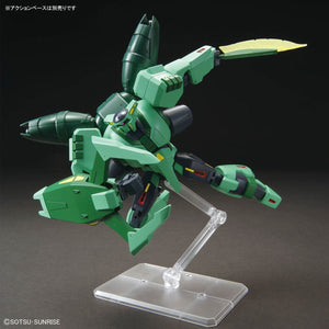 Bandai 67431 HGUC PMX-002 PISTOLET BOLINOAK-SAMMAHN67431 1/144 – image 7