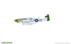 Eduard 2147 Aces of The Eight Dual Combo Limited Edition 1/72 – immagine 30