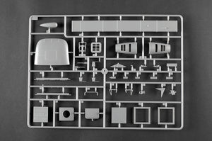 Trumpeter 05113 ACH-47A Armored Chinook 1/35 – immagine 22