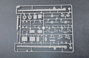 Trumpeter 01014 Russian BM-21 Grad Late Version 1/35 – Bild 8