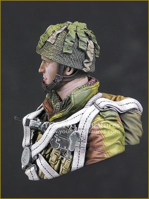Young Miniatures YM1864 British Paratrooper Operation Market Garden 1944 1/10 – imagen 6