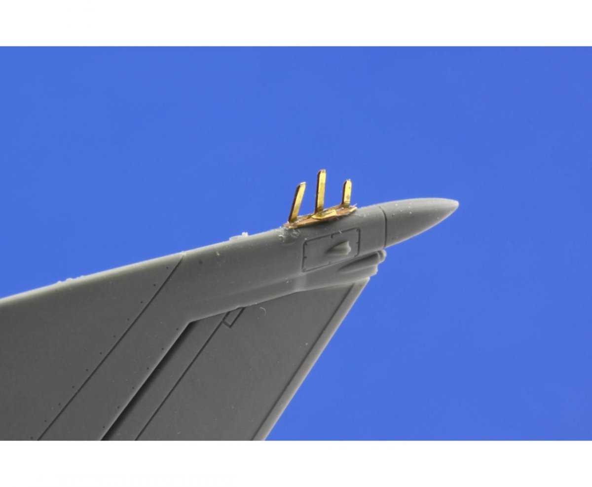 Eduard 48702 MiG-21MF exterior 1/48 Eduard – Bild 10