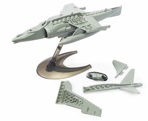 Airfix 6009 QUICKBUILD Harrier – zdjęcie 6