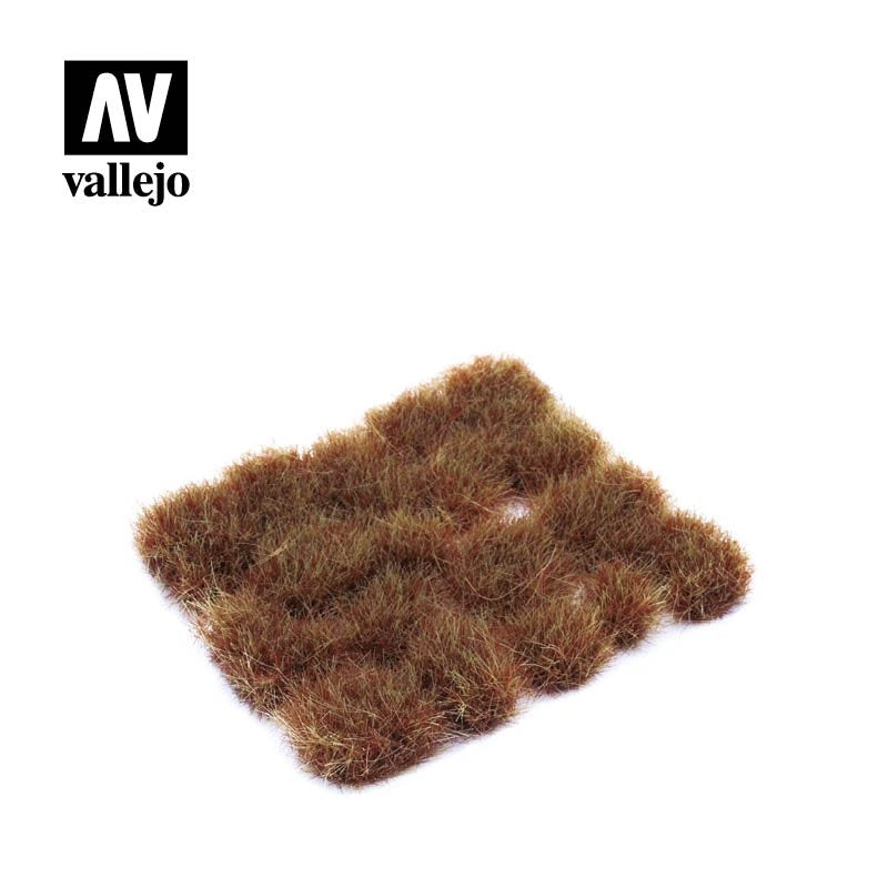 Vallejo Scenery SC425 Wild Tuft – Dry – Bild 2