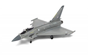 Airfix 55016 Starter Set - Eurofighter Typhoon FGR.4 1/72 – image 2