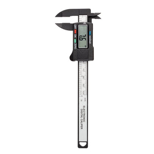Modelcraft PGA1001 Plastic Digital LCD Caliper (100mm) – Bild 2