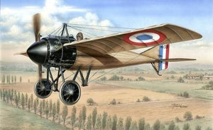 Specjal Hobby 32006 Morane Saulnier N 1/32