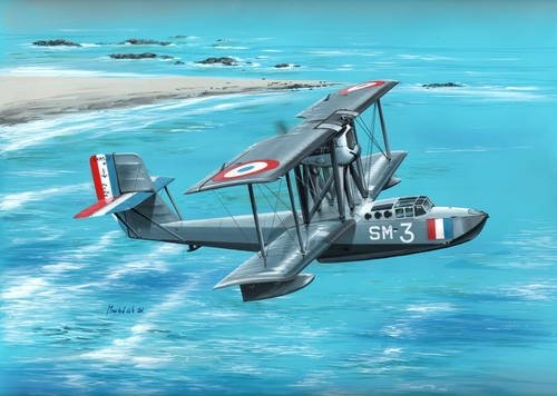 Azur A093 Cams 37Lia 1/72