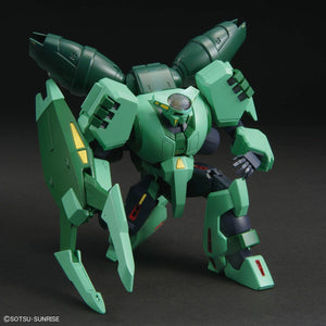 Bandai 67431 HGUC PMX-002 PISTOLET BOLINOAK-SAMMAHN67431 1/144 – image 4