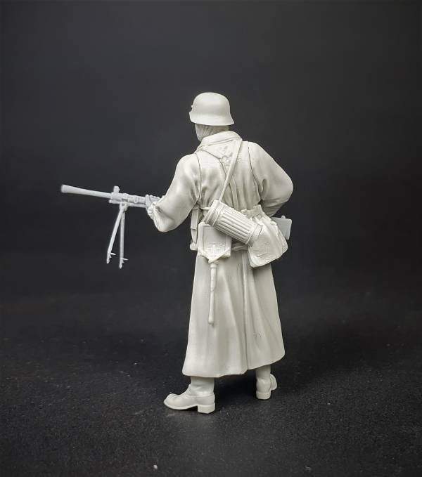 Panzer Art FI35-165 Totenkopf grenadiers Demjansk set 1/35 – zdjęcie 4